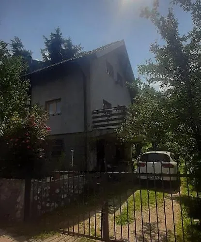 Misevici Vikendica