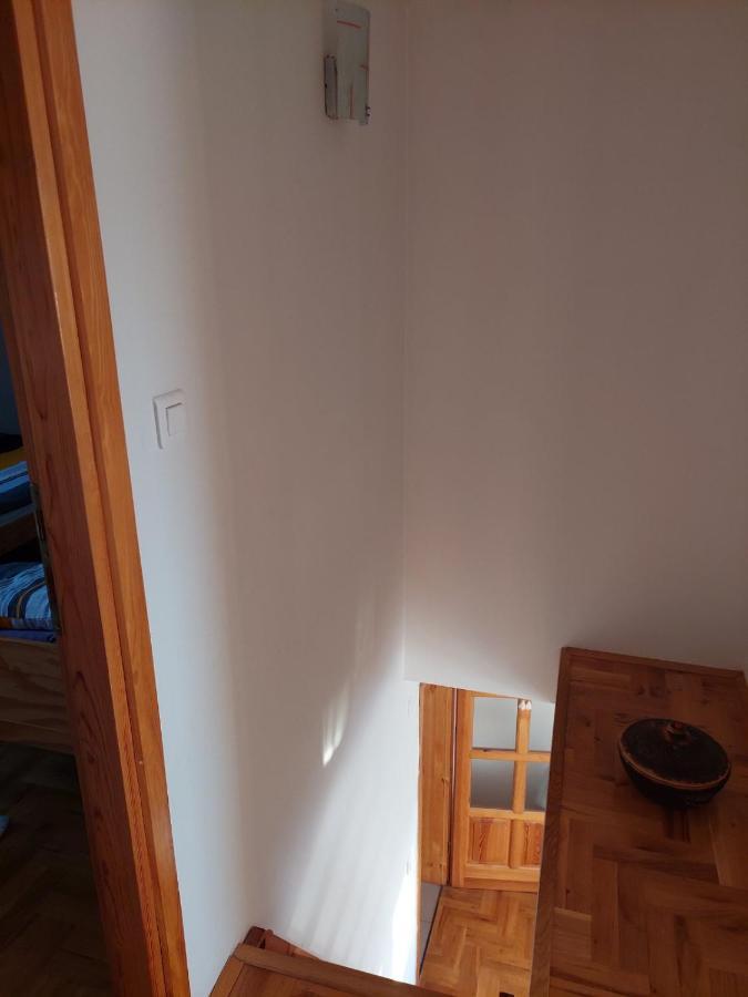 Misevici Vikendica Holiday home