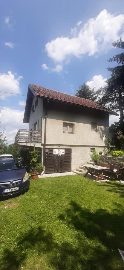 Holiday home Misevici Vikendica *