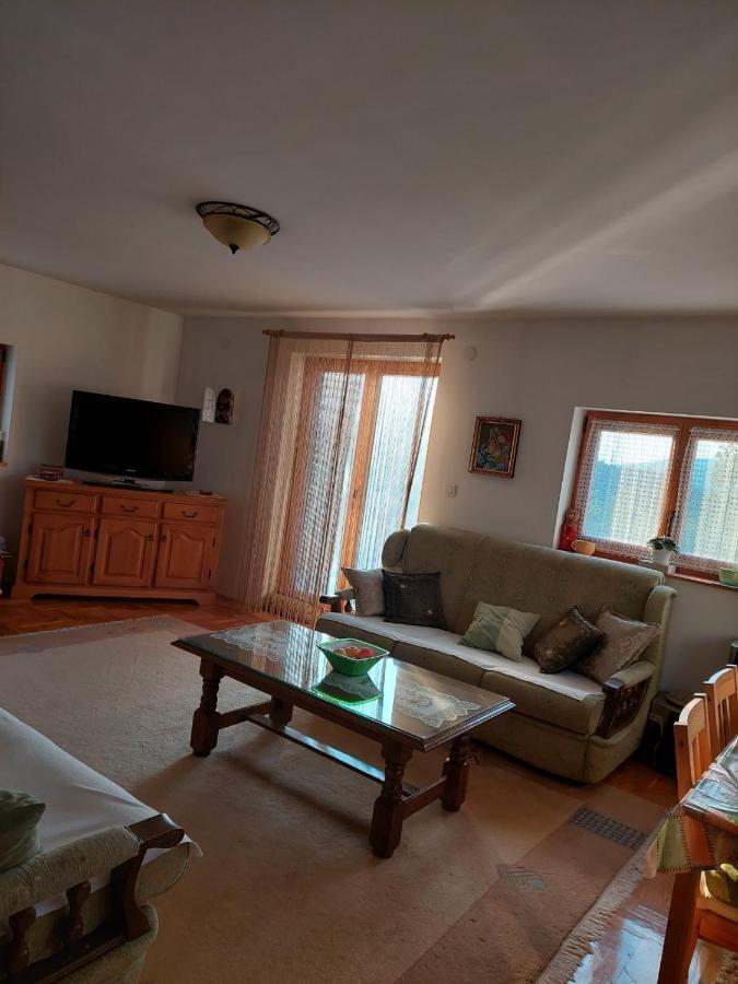 Holiday home Misevici Vikendica *