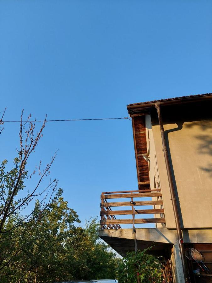 Misevici Vikendica Holiday home *