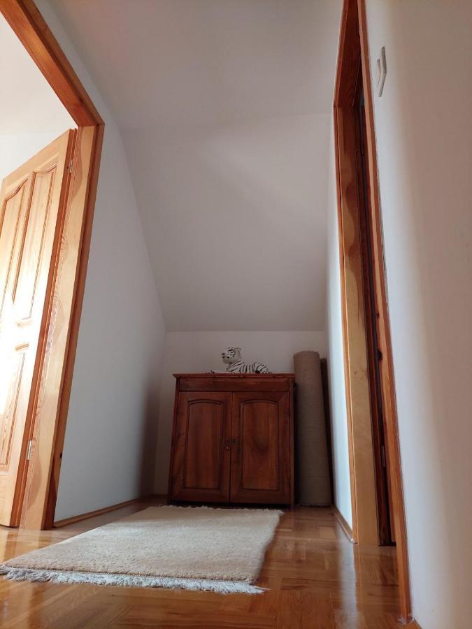 Misevici Vikendica Holiday home
