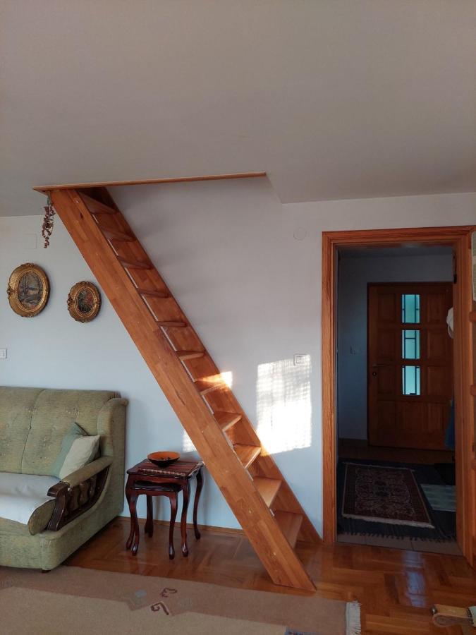 Misevici Vikendica Holiday home *