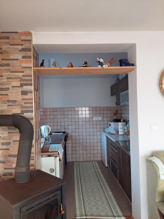 Misevici Vikendica Holiday home