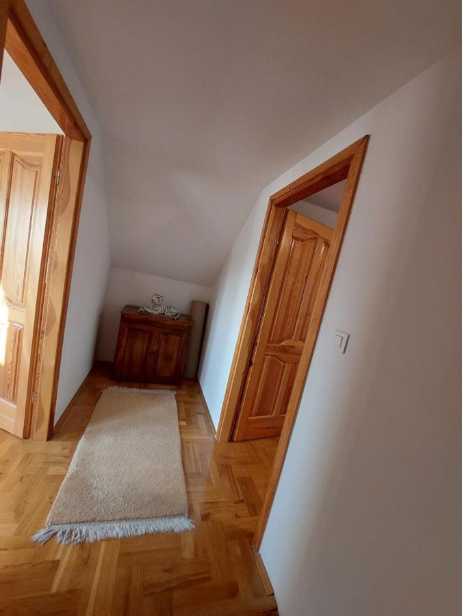 Misevici Vikendica Holiday home Sarajevo