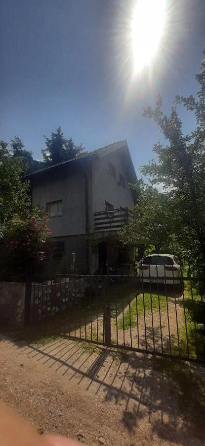 Misevici Vikendica * Sarajevo