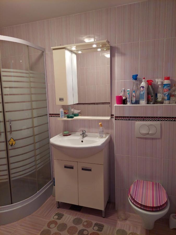 Holiday home Misevici Vikendica Sarajevo