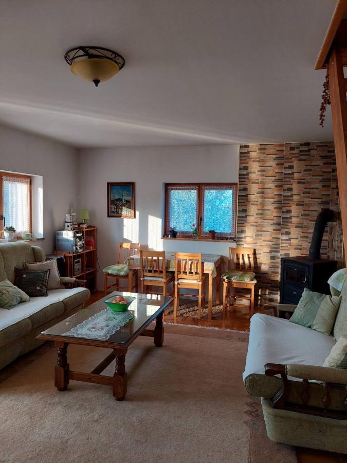Misevici Vikendica Holiday home Sarajevo