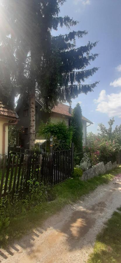Misevici Vikendica Sarajevo